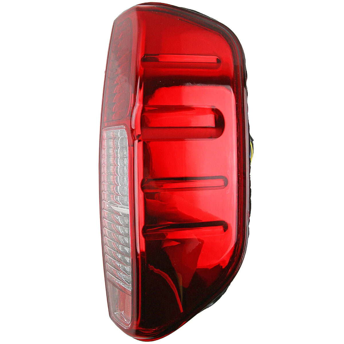 RHS Tail Light for Nissan Navara D40 UTE RX ST ST-X (2005-2014)