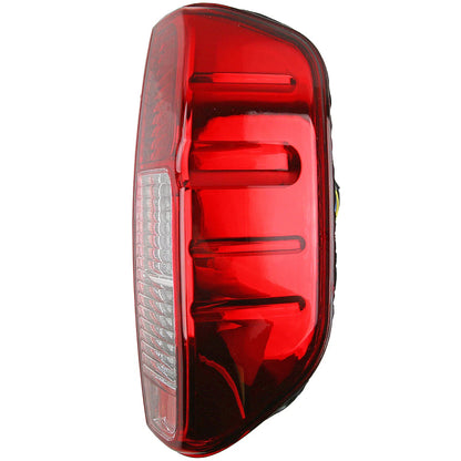 RHS Tail Light for Nissan Navara D40 UTE RX ST ST-X (2005-2014)