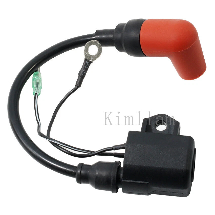 Ignition Coil Assy for Yamaha Outboard 115-225hp