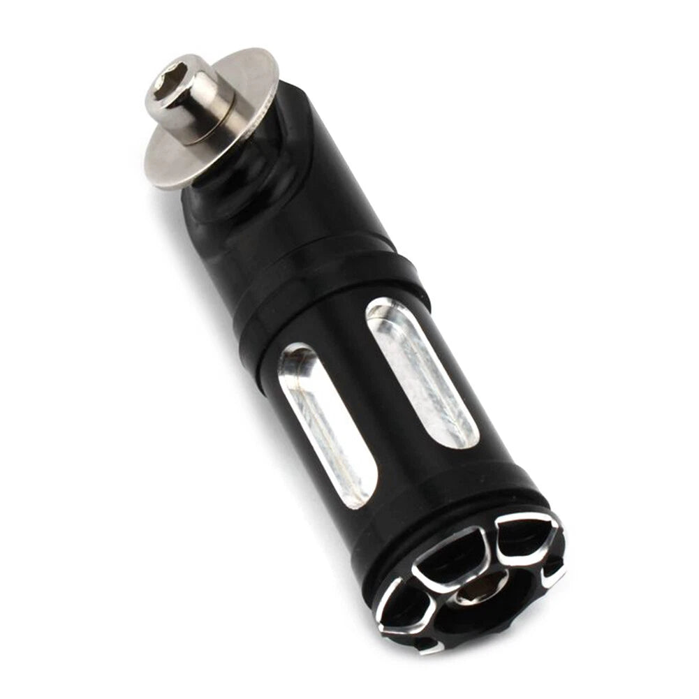 Kickstand Extension Foot Pedal for Harley Dyna Street Bob FXDB (2006-2017)