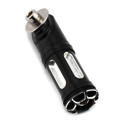 Kickstand Extension Foot Pedal for Harley Dyna Street Bob FXDB (2006-2017)