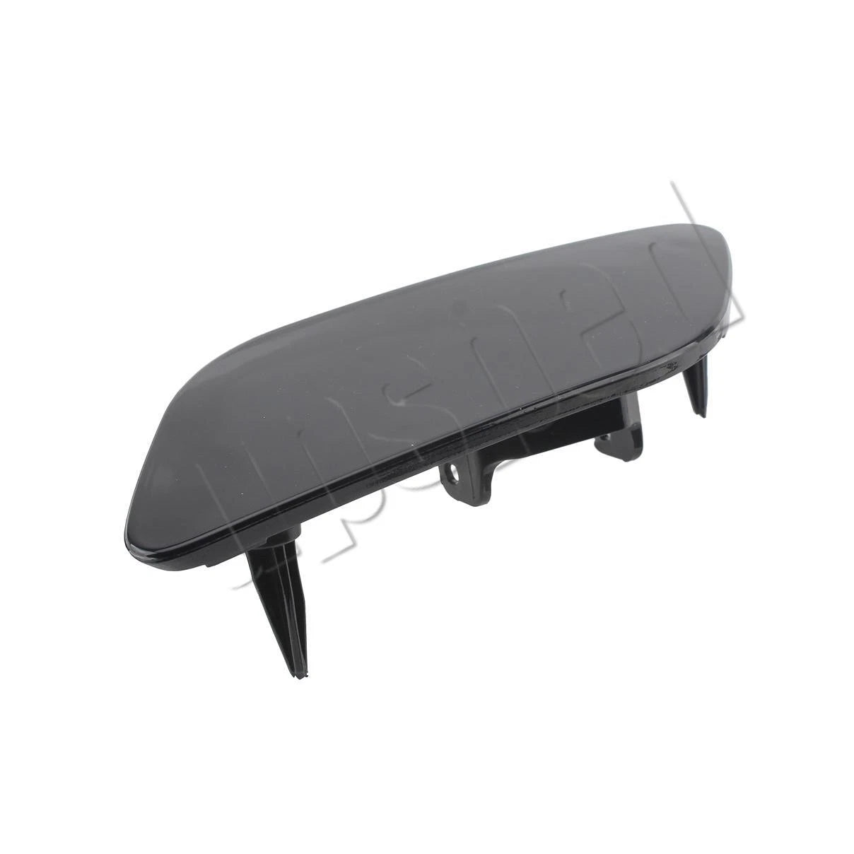 Front Bumper Headlight Washer Cover Cap for Audi A6 C7 (2012–2017)