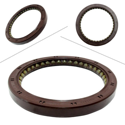 Crankshaft Rear Main Seal for Honda Accord Civic CRV (2003-2007)