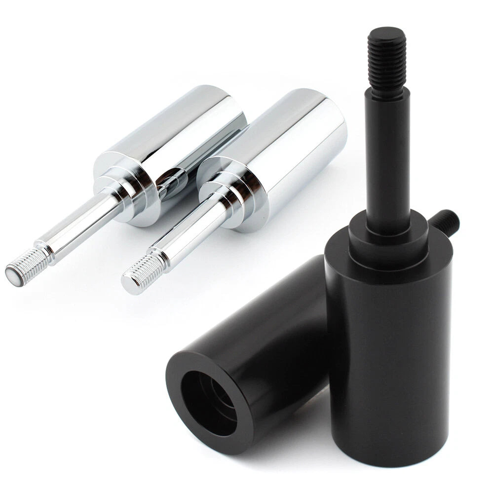 2 x 2.5" Handlebar Risers for Honda Shadow Phantom 750 VT750C2B (2009-2017)