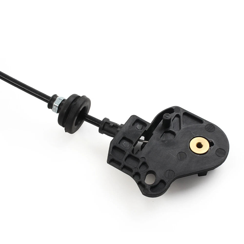 Hood Release Cable for Jaguar XF (2009-2015)