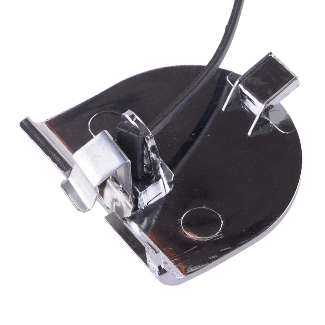Rear Tow Eye Cover for Fiat 500 (2007-2012)