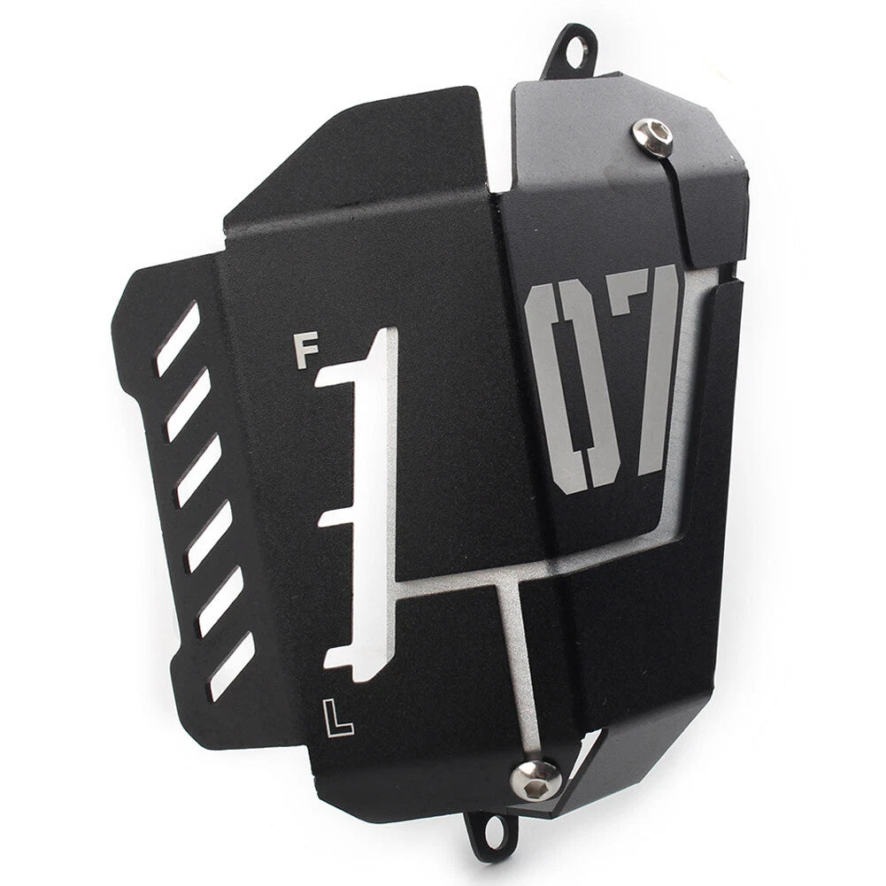 Radiator Grille Guard Cover for Yamaha MT07 FZ07 (2014-2018)