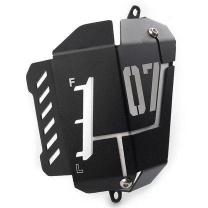 Radiator Grille Guard Cover for Yamaha MT07 FZ07 (2014-2018)