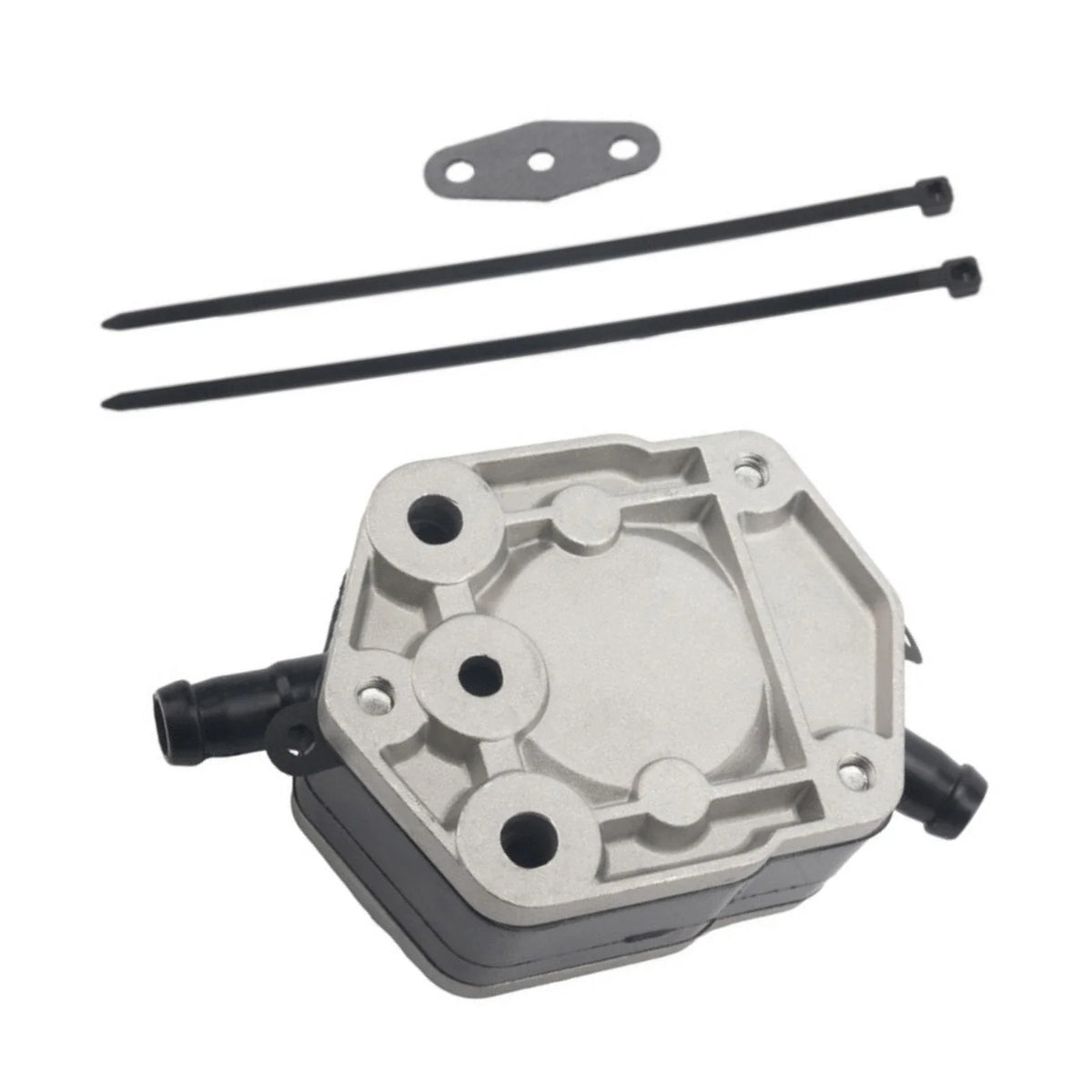Fuel Pump & Gasket for Yamaha Outboard 115-300HP 2-Stroke Models
