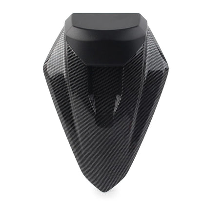 Rear Tail Seat Cover for Honda CBR1000RR-R (2020-2023) Carbon Fiber