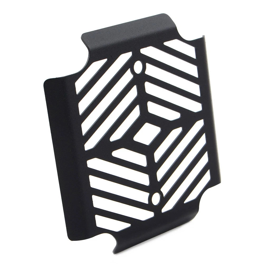 Black Rectifier Grille Guard Cover for BMW G310GS G310R (2018-2021)