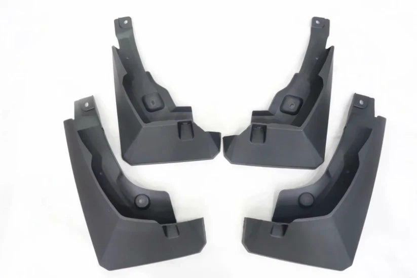 Mud Flaps Splash Guards for 2019-2023 Toyota RAV4 Full Set (2019-2023)