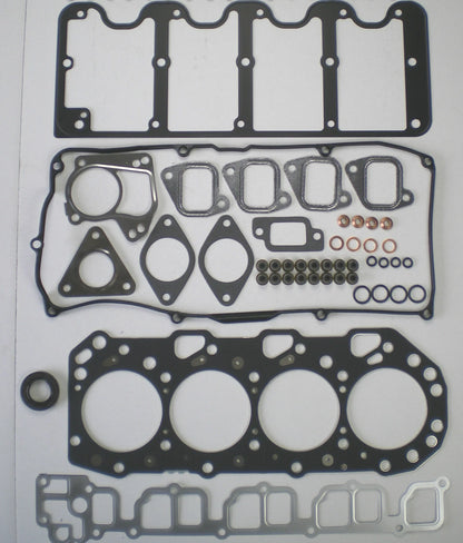 Head Gasket Set for Isuzu Trooper Bighorn Opel Monterey 3.0 DTi TD 4JX1 VRS