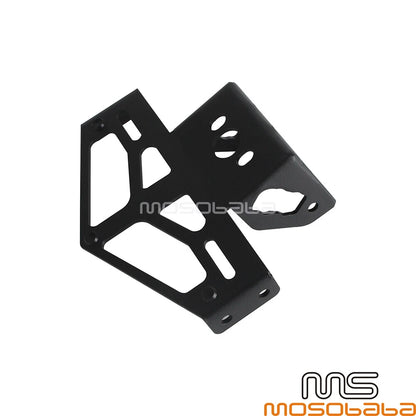 License Plate Mount Bracket for Kawasaki Ninja 400 Z400 (2018-2023)