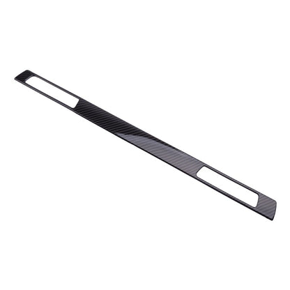 Glove Box Cover Frame & Cup Holder Trim for BMW 3 Series E90 E92 E93 (2006-2013)