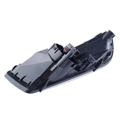 Clear Front Bumper Fog Light Lamp for Ford Mondeo (2007-2010)