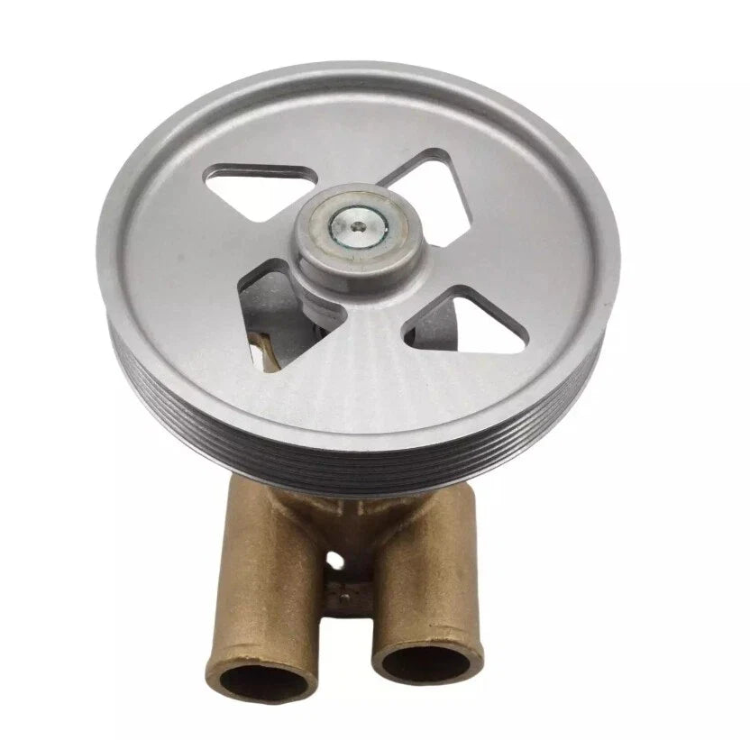 Raw Sea Water Pump for Volvo Penta D3 Series (2002-2015)