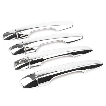 Chrome Door Handle Cover for Mitsubishi Eclipse Cross (2018)
