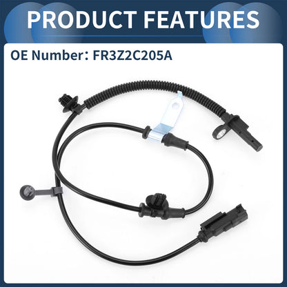 ABS Wheel Speed Sensor for Ford Mustang (2015-2019)