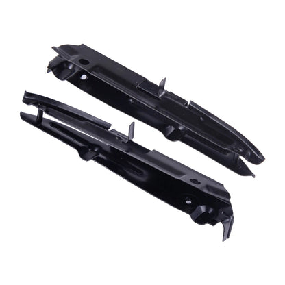 Front Bumper Support Brackets for Benz W221 S550 (2007-2013)