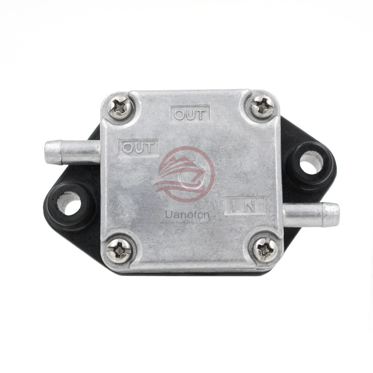 Fuel Pump for Yamaha 4-Stroke Outboard