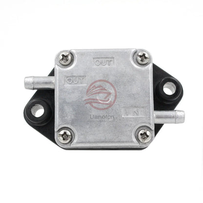 Fuel Pump for Yamaha 4-Stroke Outboard