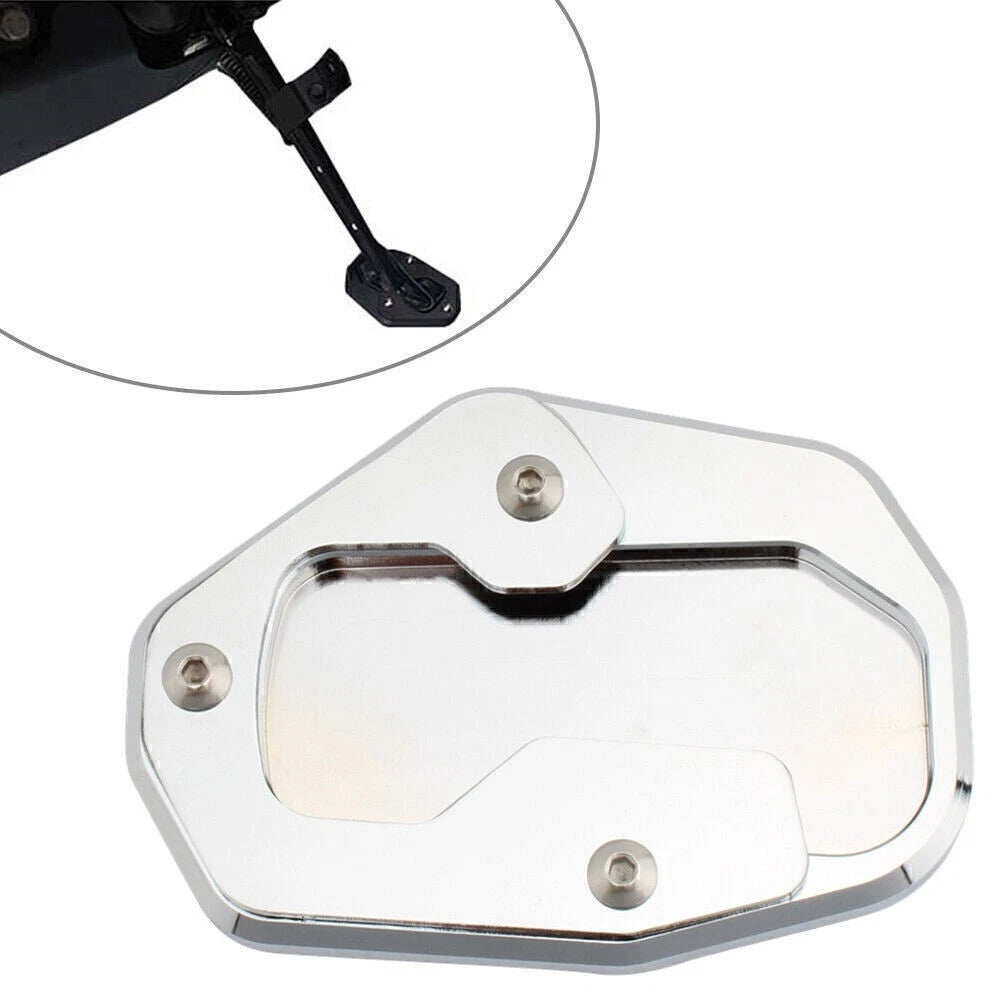 CNC Side Stand Kickstand Extension for Harley-Davidson Pan America 1250 (21-22)