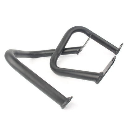 Engine Guard Crash Bars Protector for Yamaha Vstar 400/650 (2000-2017)