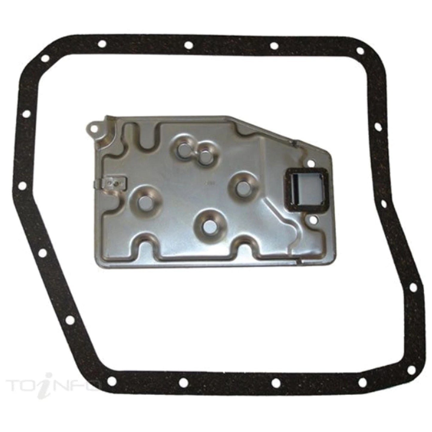 Auto Transmission Filter Kit for Toyota Camry MCV36 V6 3.0L 1MZ-FE (2002–2006)
