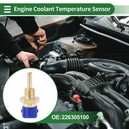 Engine Coolant Temperature Sensor for Nissan Sentra (2000)