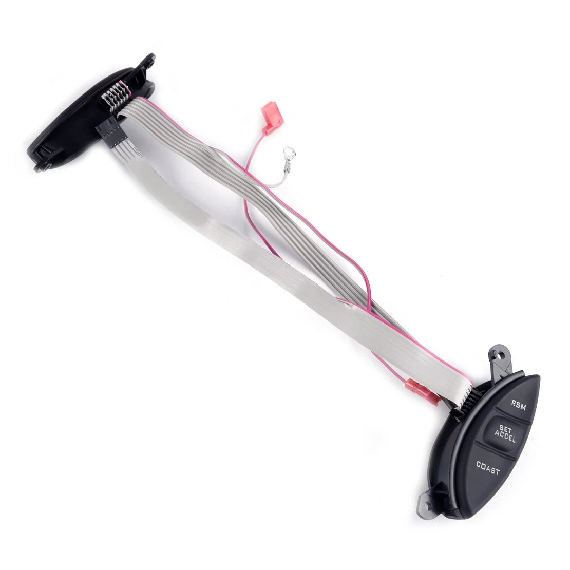 Steering Wheel Cruise Control Switch for Ford F-150, Ranger (2004-2023)