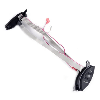 Steering Wheel Cruise Control Switch for Ford F-150, Ranger (2004-2023)