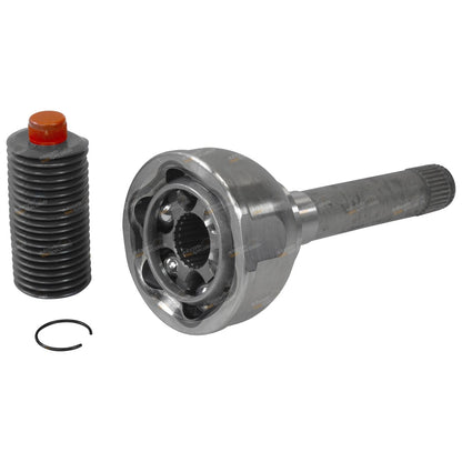 2 x CV Joints for Landcruiser 78-79 Series