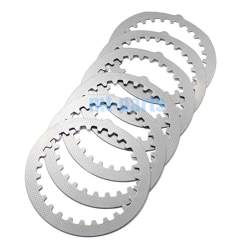 Clutch Friction Disc Plate for Yamaha YFZ350LE Banshee Limited Edition (03-04)