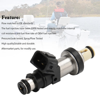 Fuel Injectors for Honda Outboard Engine MP7770 BF115-BF130 (2001-2005)