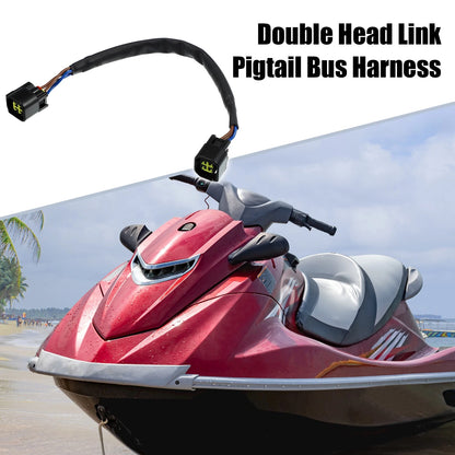 Extension / Wire Harness / Command Link Wire Lead for Yamaha
