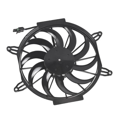 Radiator Cooling Fan Motor for Polaris Sportsman 400 (2004-2011)