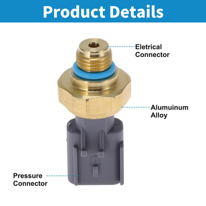 Engine Oil Pressure Sensor for Dodge Ram 2500 3500 6.7L