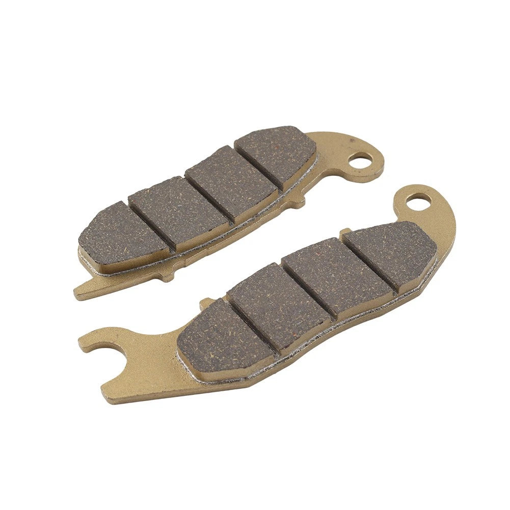 Front Brake Pads for HONDA CRF 250 & CRF 300 Rally ABS (2020-2023)