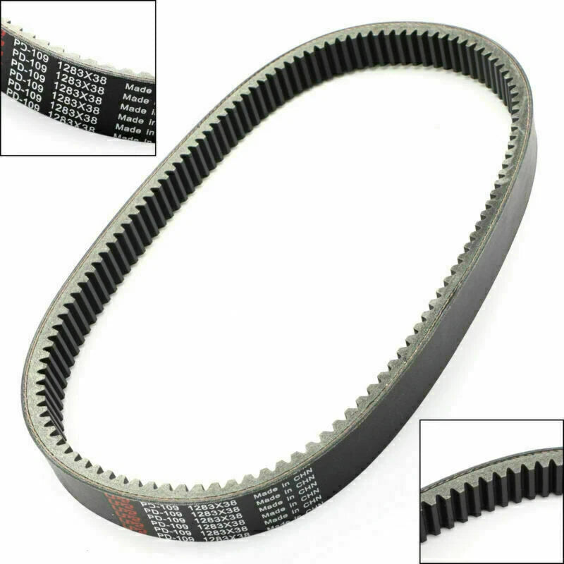 Timing Belt for Arctic Cat Bearcat 660 Wide Track (2000-2005)