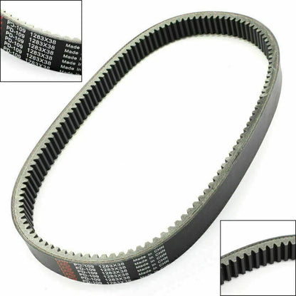 Timing Belt for Arctic Cat Bearcat 660 Wide Track (2000-2005)