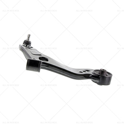 Control Arms for KIA Sportage, Hyundai iX35 (2011-2018)