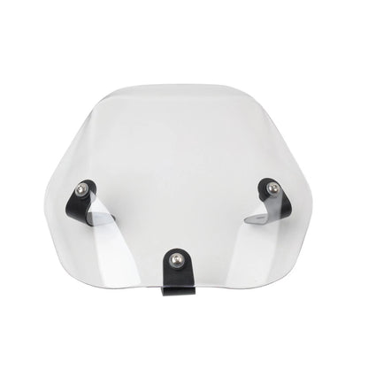 White Windscreen Visor Shield for Suzuki GSX 8S (2023-2024)