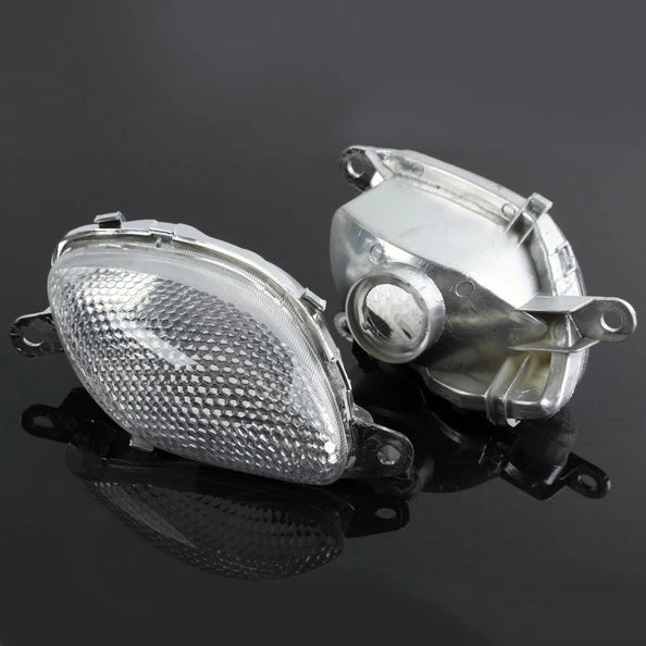 Front Turn Signals Indicators Light for Suzuki Hayabusa GSX1300R (1999 - 2007)