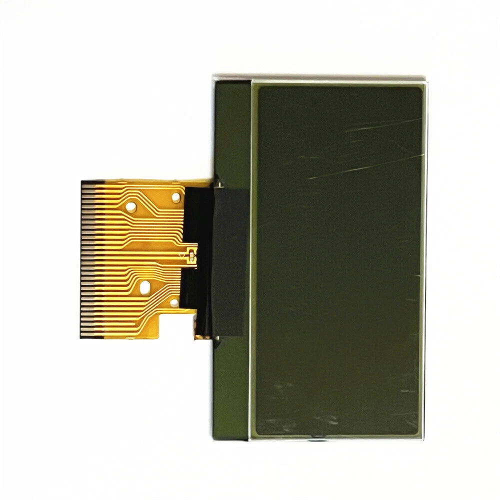 LCD Display for 2003-2012 Benz R230 SL500 SL550 (2003-2012)