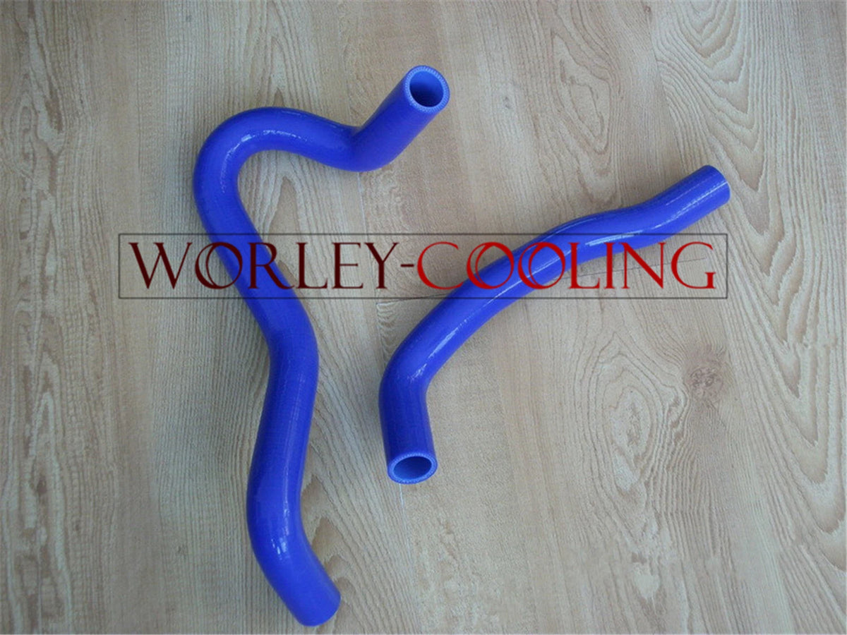 Silicone Radiator Hose for Honda Civic Type-R/VTi FD2/FN2 K20A (2008-2011)