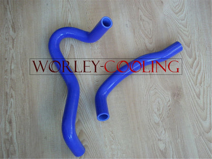 Silicone Radiator Hose for Honda Civic Type-R/VTi FD2/FN2 K20A (2008-2011)