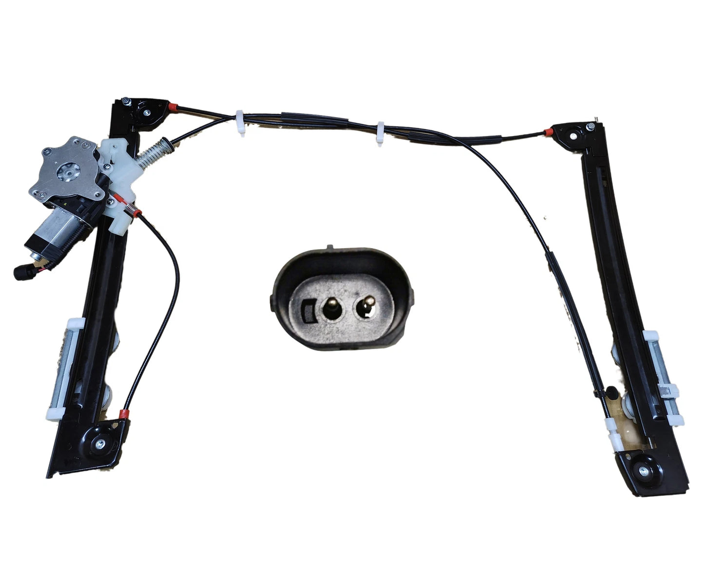 Front Right Window Regulator with Motor for Mini Cooper S (2002-2008)