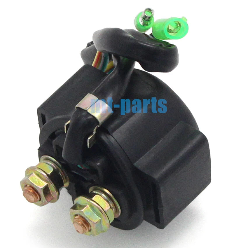 Starter Relay Solenoid for Honda TRX200SX FOURTRAX 1986-1988