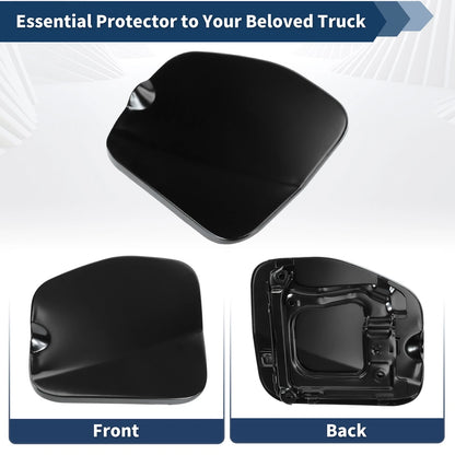 Fuel Tank Door for Toyota Tacoma 2005-2016 Gas Filler Door (2005-2016)